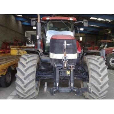 Case IH
                     PUMACVX165 PUMA CVX