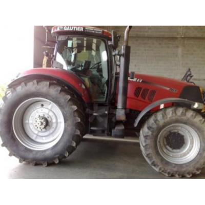 Case IH
                     PUMACVX165 PUMA CVX