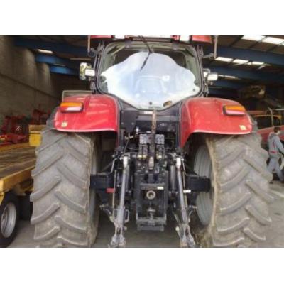 Case IH
                     PUMACVX165 PUMA CVX