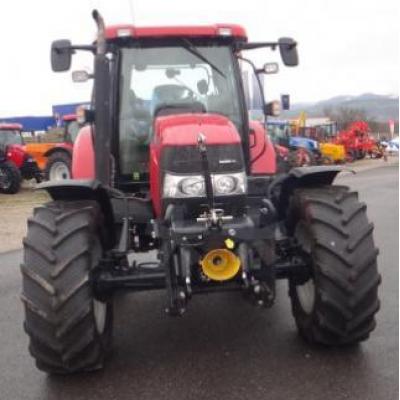 Case IH
                     PUMA 140 MC