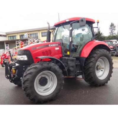 Case IH
                     PUMA 140 MC