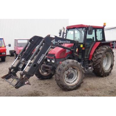 Case IH
                     CS 68