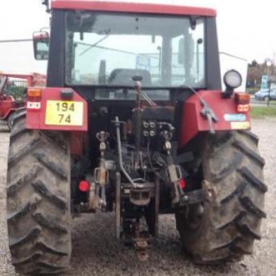 Case IH
                     CS 68