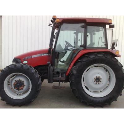 Case IH
                     JX1090U JX 1090 U