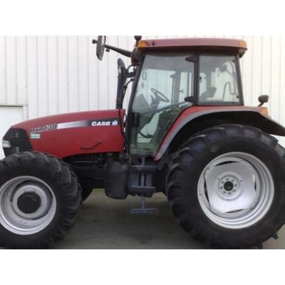 Case IH
                     MXM130