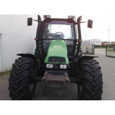 Deutz-Fahr
                     Agrotron 110