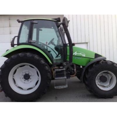 Deutz-Fahr
                     Agrotron 110