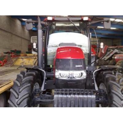 Case IH
                     MAXXUM100 MAXXUM 100