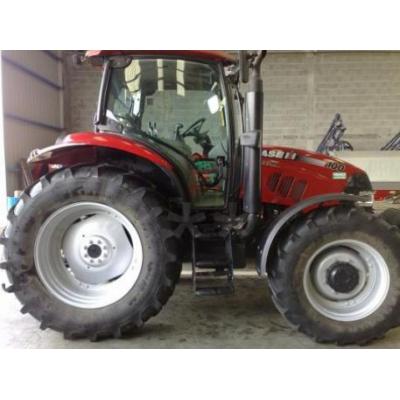 Case IH
                     MAXXUM100 MAXXUM 100