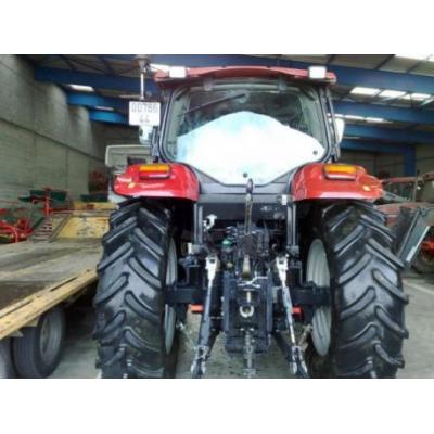 Case IH
                     MAXXUM100 MAXXUM 100