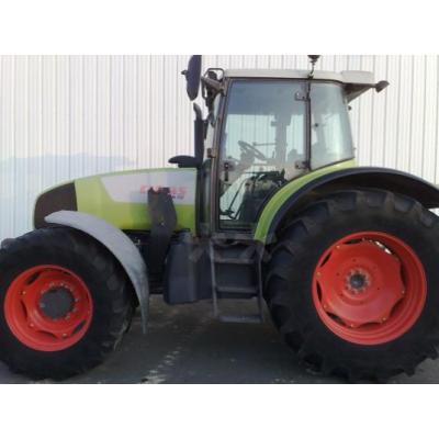 Claas
                     ARES656ATZ ARES 656