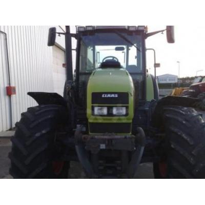 Claas
                     ARES656ATZ ARES 656