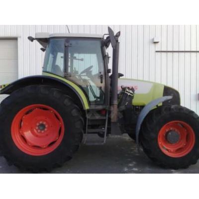 Claas
                     ARES656ATZ ARES 656