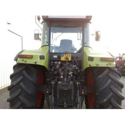 Claas
                     ARES656ATZ ARES 656