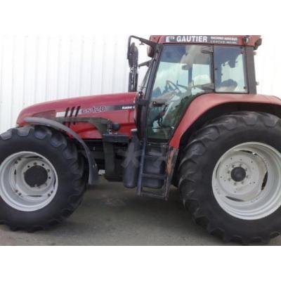 Case IH
                     CS120 CS 120