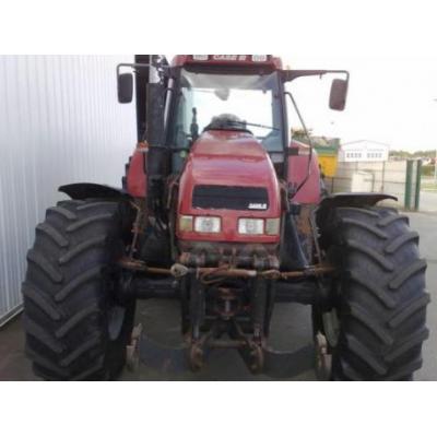 Case IH
                     CS120 CS 120