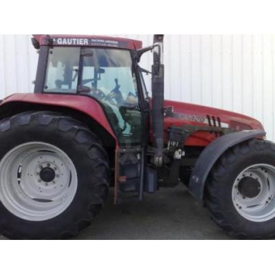 Case IH
                     CS120 CS 120