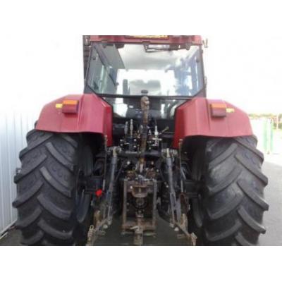 Case IH
                     CS120 CS 120