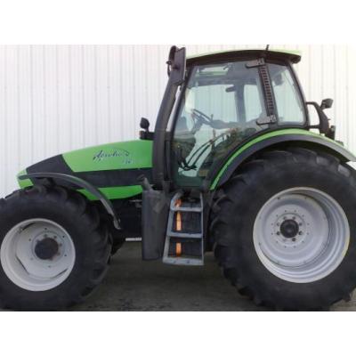 Deutz-Fahr
                     AGROTRON130 AGROTR