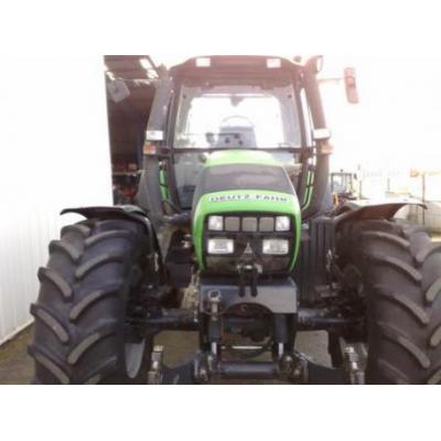 Deutz-Fahr
                     AGROTRON130 AGROTR