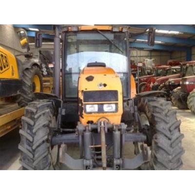 Renault
                     ARES610 ARES 610