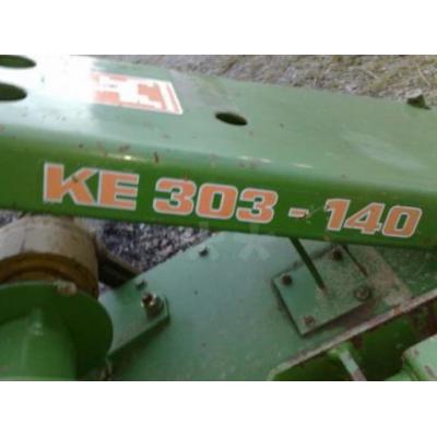 Amazone
                     KE303-140