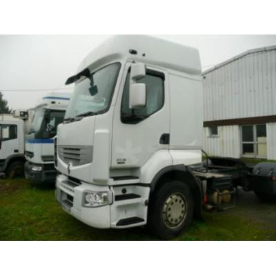 Renault
                     Premium 450 DXI ADR