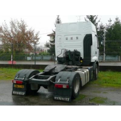 Renault
                     Premium 450 DXI ADR