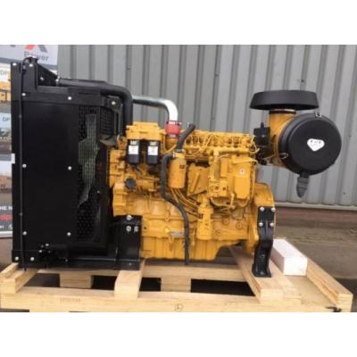 Caterpillar C7.1 - 205 bkW Engine - DPX-33007