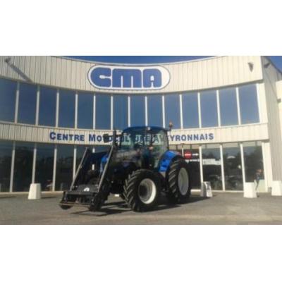 New Holland
                     T5.105