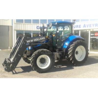 New Holland
                     T5.105