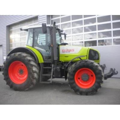 Claas
                     ARES 816RZ