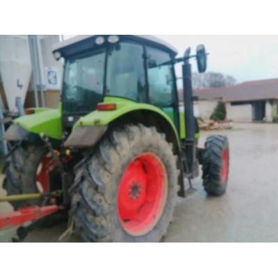 Claas
                     ARES 617 ATZ