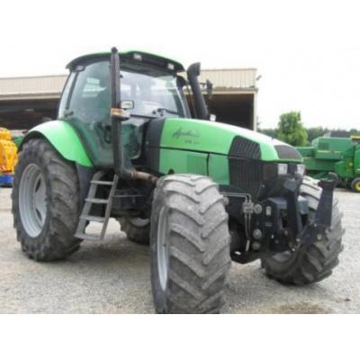 Deutz-Fahr
                     AGROTRON 175 MK3