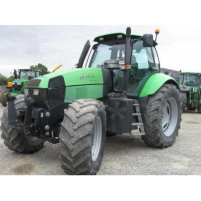 Deutz-Fahr
                     AGROTRON 175 MK3