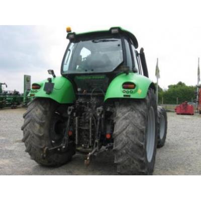 Deutz-Fahr
                     AGROTRON 175 MK3