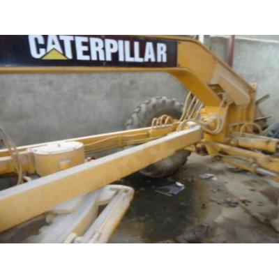 Caterpillar
                     14G