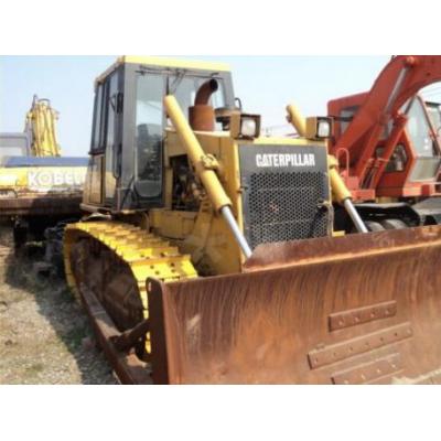 Caterpillar
                     D6G