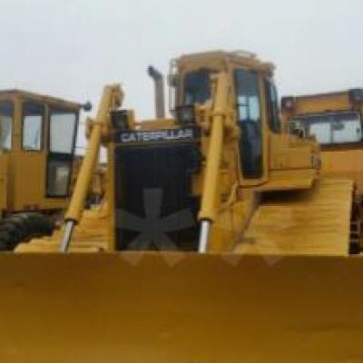 Caterpillar
                     D6H