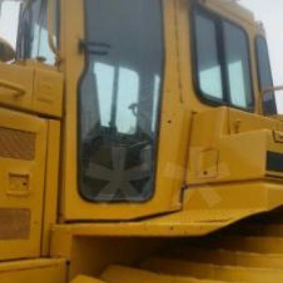 Caterpillar
                     D6H