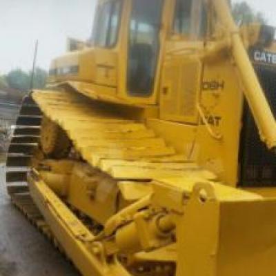 Caterpillar
                     D6H