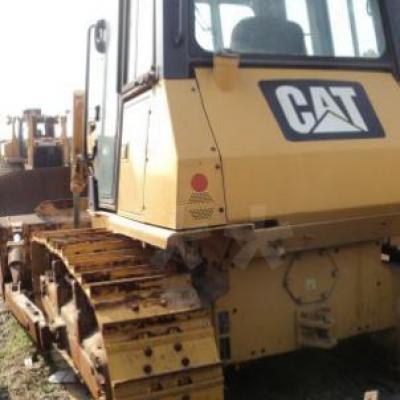 Caterpillar
                     D6G