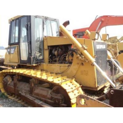 Caterpillar
                     D6G