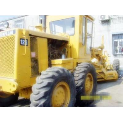 Caterpillar
                     12G