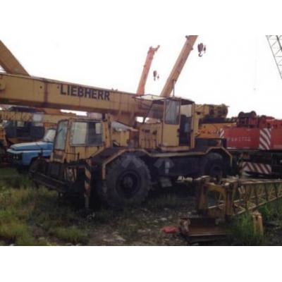 Liebherr
                     25T