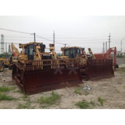 Caterpillar
                     D6R