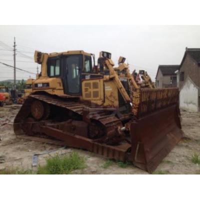 Caterpillar
                     D6R