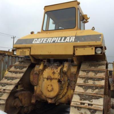 Caterpillar
                     D9N