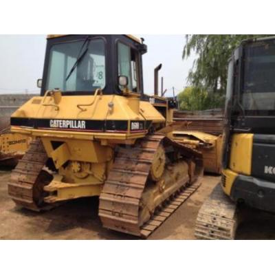 Caterpillar
                     D6M