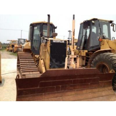 Caterpillar
                     D5M